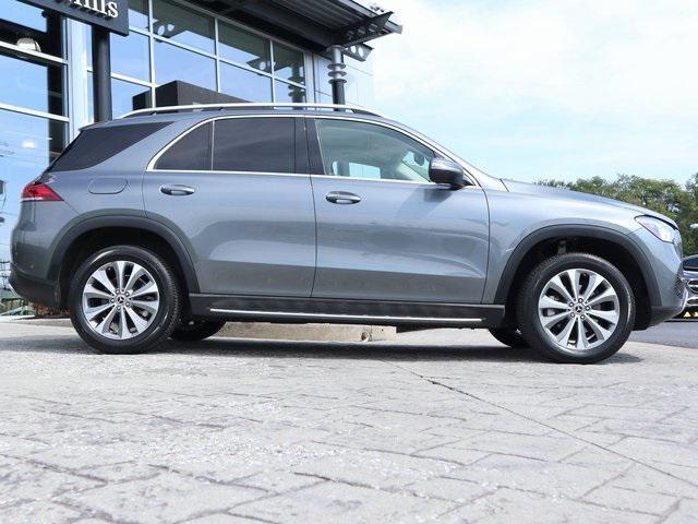 used 2023 Mercedes-Benz GLE 350 car, priced at $48,963