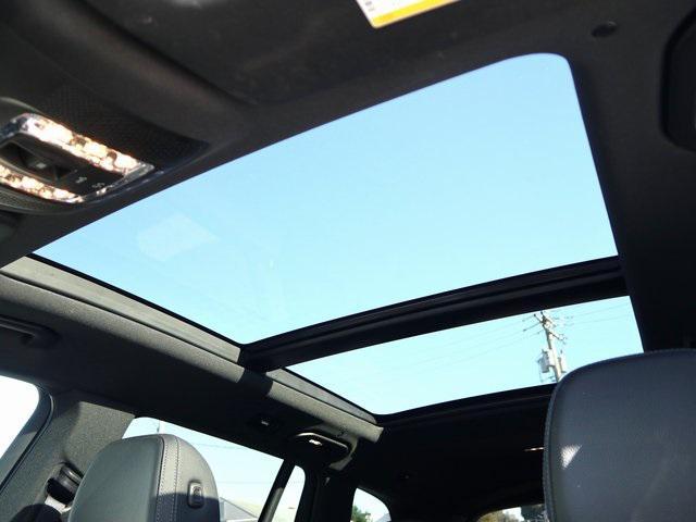 used 2022 Mercedes-Benz GLS 450 car, priced at $63,963