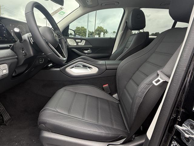 new 2025 Mercedes-Benz GLE 450e car, priced at $80,630