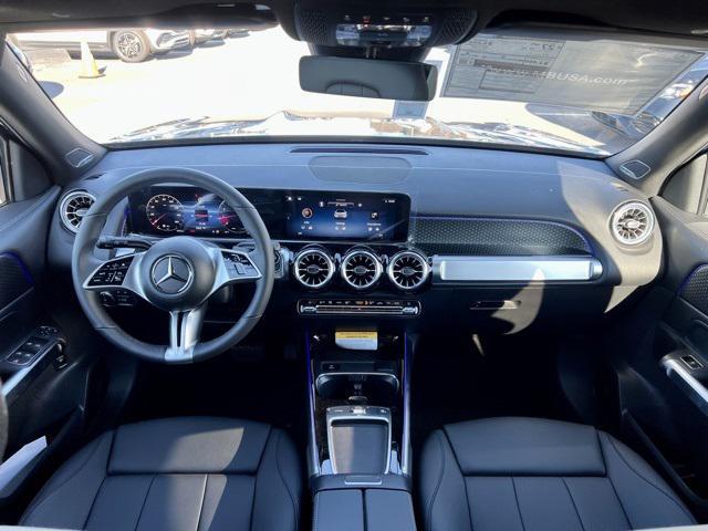 used 2024 Mercedes-Benz GLB 250 car, priced at $46,575