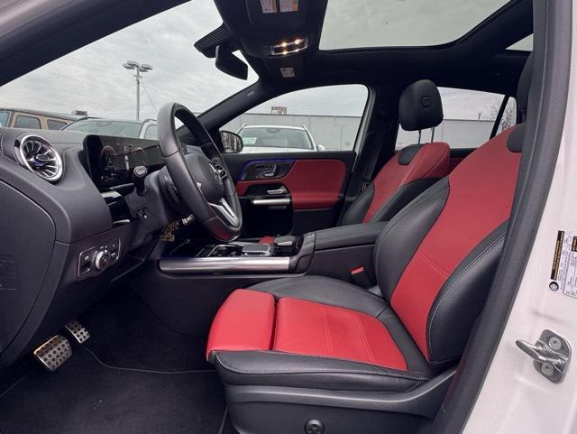 used 2023 Mercedes-Benz GLA 250 car, priced at $32,789