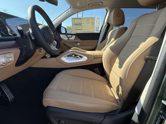 new 2026 Mercedes-Benz GLS 450 car, priced at $105,700