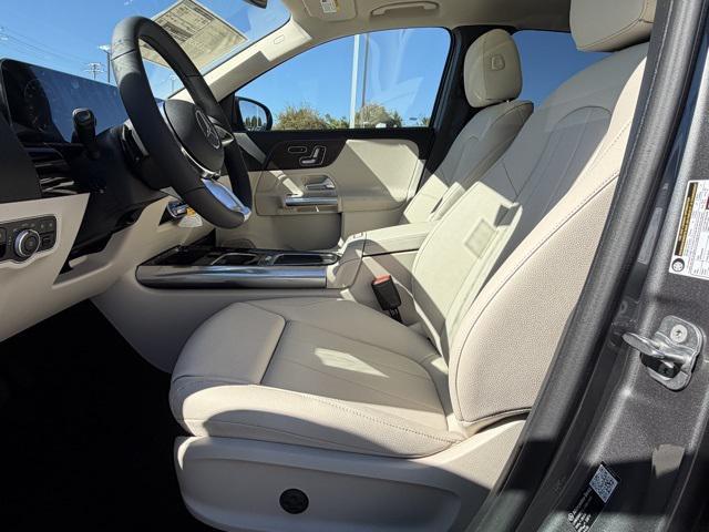 new 2026 Mercedes-Benz GLA 250 car, priced at $50,660