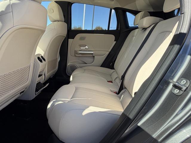 new 2026 Mercedes-Benz GLA 250 car, priced at $50,660