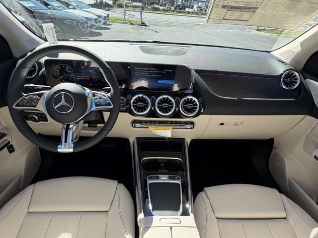 new 2026 Mercedes-Benz GLA 250 car, priced at $50,660