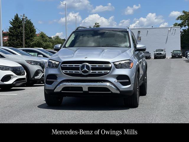 new 2024 Mercedes-Benz GLE 350 car, priced at $69,430