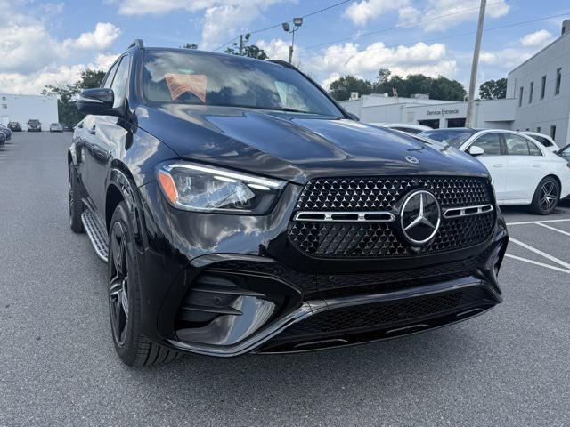 new 2025 Mercedes-Benz GLE 450e car, priced at $83,865