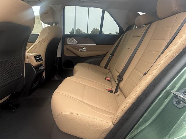 new 2026 Mercedes-Benz GLE 350 car, priced at $85,750