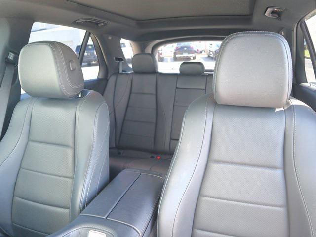 used 2023 Mercedes-Benz GLE 350 car, priced at $49,556