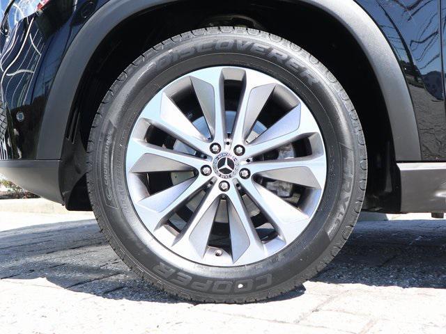 used 2023 Mercedes-Benz GLE 350 car, priced at $49,556