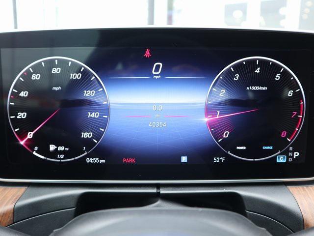 used 2023 Mercedes-Benz C-Class car, priced at $35,254