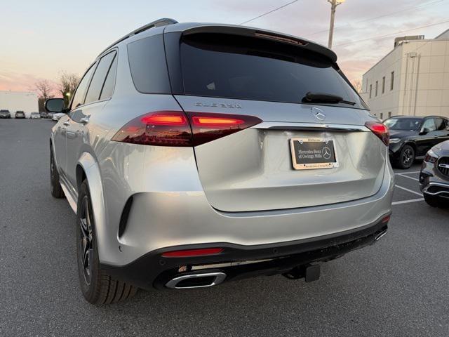 new 2026 Mercedes-Benz GLE 350 car, priced at $75,065