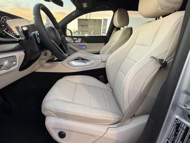 new 2026 Mercedes-Benz GLE 350 car, priced at $75,065