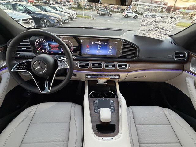 new 2026 Mercedes-Benz GLE 350 car, priced at $75,065