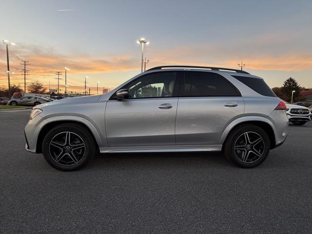 new 2026 Mercedes-Benz GLE 350 car, priced at $75,065