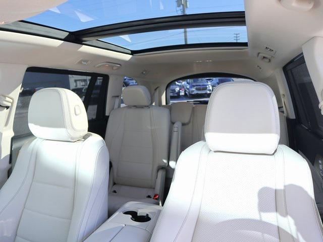 used 2023 Mercedes-Benz GLS 450 car, priced at $69,901