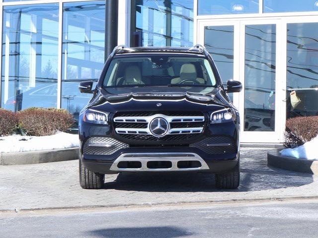 used 2023 Mercedes-Benz GLS 450 car, priced at $69,901