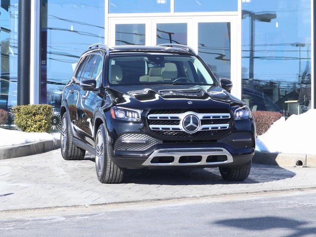 used 2023 Mercedes-Benz GLS 450 car, priced at $69,901