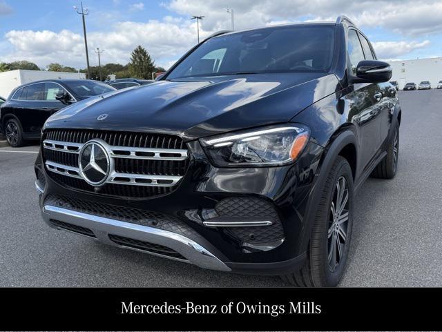 new 2026 Mercedes-Benz GLE 350 car, priced at $71,550