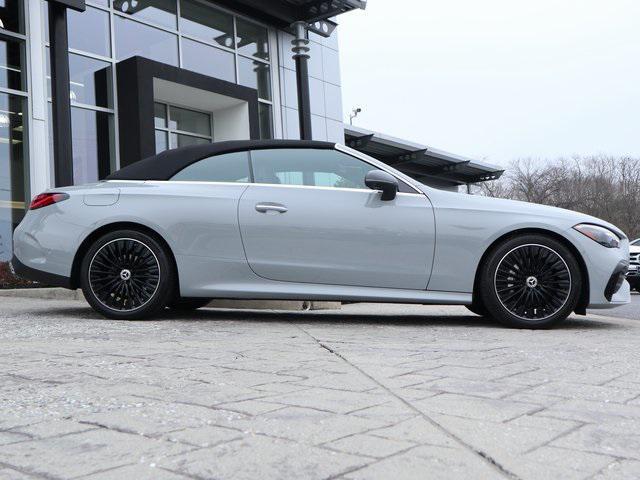used 2026 Mercedes-Benz CLE 300 car, priced at $72,713