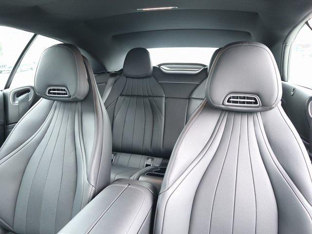 used 2026 Mercedes-Benz CLE 300 car, priced at $72,713