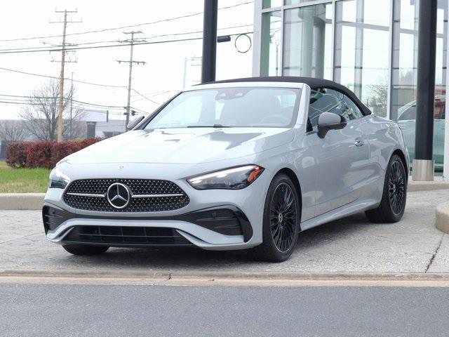 used 2026 Mercedes-Benz CLE 300 car, priced at $72,713