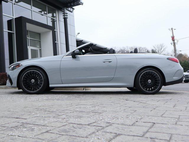 used 2026 Mercedes-Benz CLE 300 car, priced at $72,713