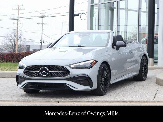 used 2026 Mercedes-Benz CLE 300 car, priced at $72,713