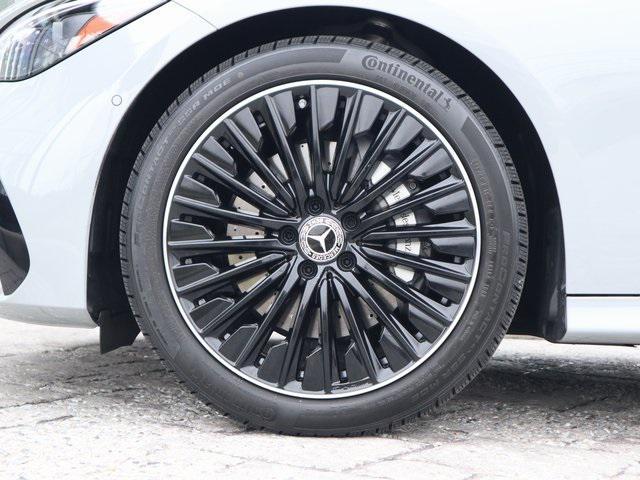 used 2026 Mercedes-Benz CLE 300 car, priced at $72,713