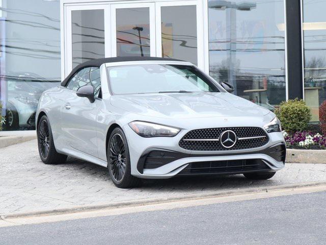 used 2026 Mercedes-Benz CLE 300 car, priced at $72,713