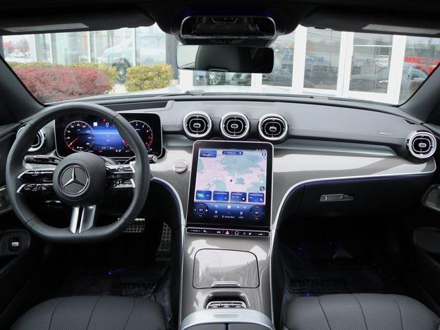 used 2026 Mercedes-Benz CLE 300 car, priced at $72,713
