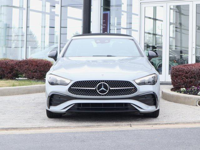 used 2026 Mercedes-Benz CLE 300 car, priced at $72,713