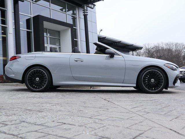 used 2026 Mercedes-Benz CLE 300 car, priced at $72,713