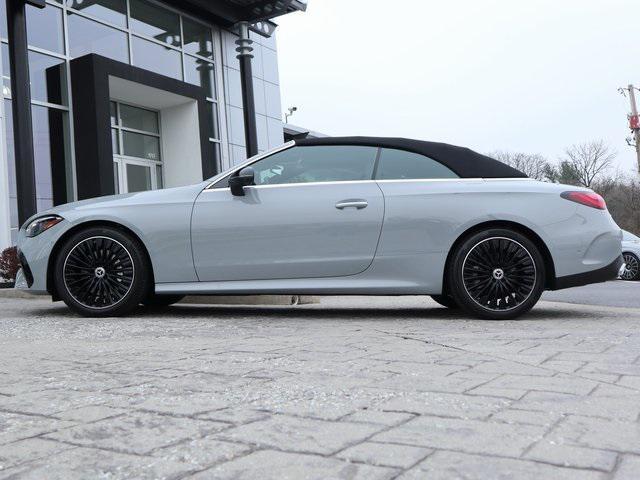 used 2026 Mercedes-Benz CLE 300 car, priced at $72,713