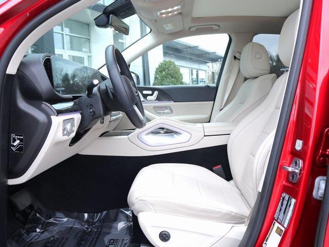 used 2022 Mercedes-Benz GLE 350 car, priced at $46,707