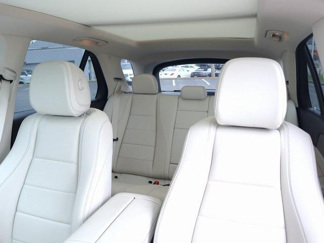 used 2022 Mercedes-Benz GLE 350 car, priced at $46,707