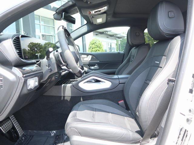 used 2024 Mercedes-Benz AMG GLE 53 car, priced at $85,307
