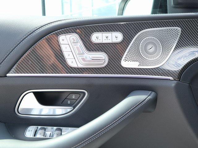 used 2024 Mercedes-Benz AMG GLE 53 car, priced at $85,307