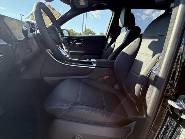 used 2026 Mercedes-Benz GLC 300 car, priced at $58,260