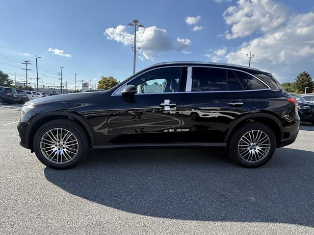 used 2026 Mercedes-Benz GLC 300 car, priced at $58,260