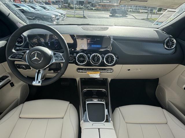 new 2026 Mercedes-Benz GLA 250 car, priced at $49,615