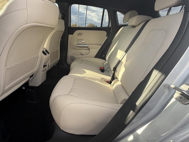 new 2026 Mercedes-Benz GLA 250 car, priced at $49,615