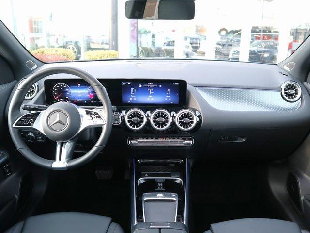 used 2024 Mercedes-Benz GLA 250 car, priced at $40,900