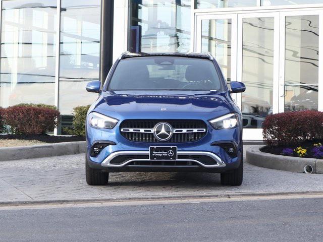 used 2024 Mercedes-Benz GLA 250 car, priced at $40,900