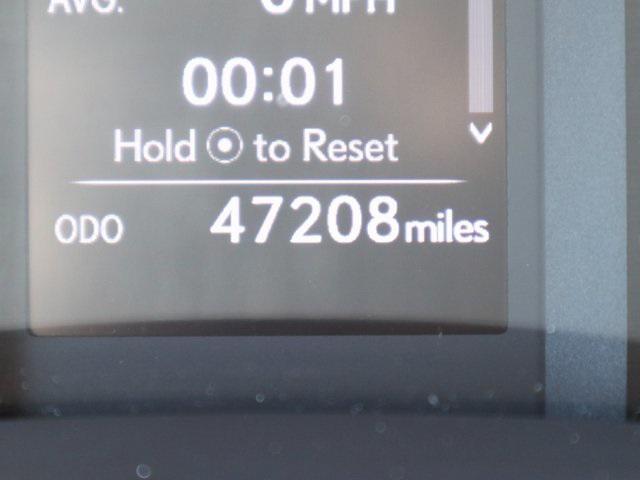 used 2021 Lexus GX 460 car, priced at $39,421