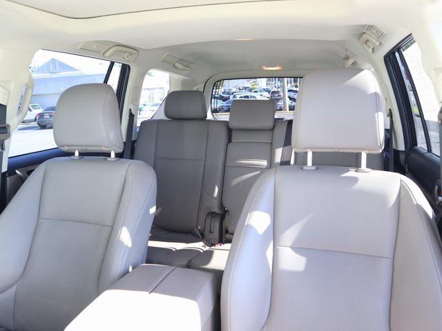 used 2021 Lexus GX 460 car, priced at $39,421