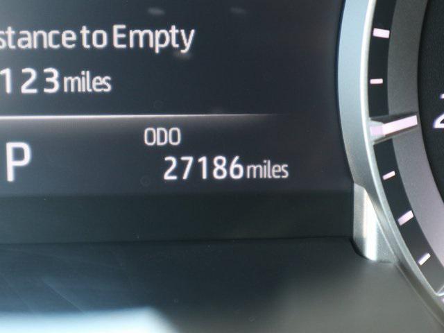used 2022 Toyota Highlander car, priced at $42,369