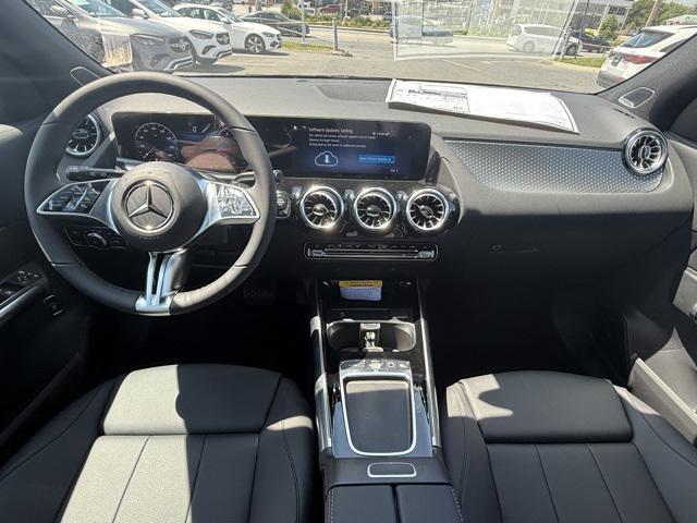 used 2026 Mercedes-Benz GLA 250 car, priced at $50,695