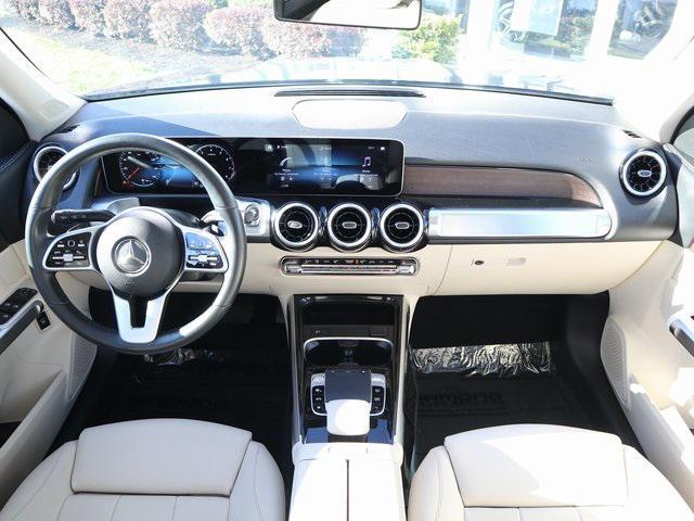 used 2020 Mercedes-Benz GLB 250 car, priced at $27,901