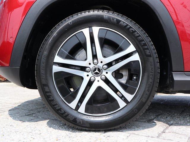 used 2023 Mercedes-Benz GLS 450 car, priced at $64,861